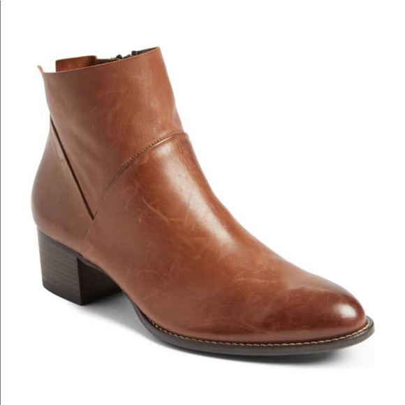 nelly bootie paul green